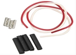 IAC wire extension, StreetBurner/Track Heat manifolds, kit